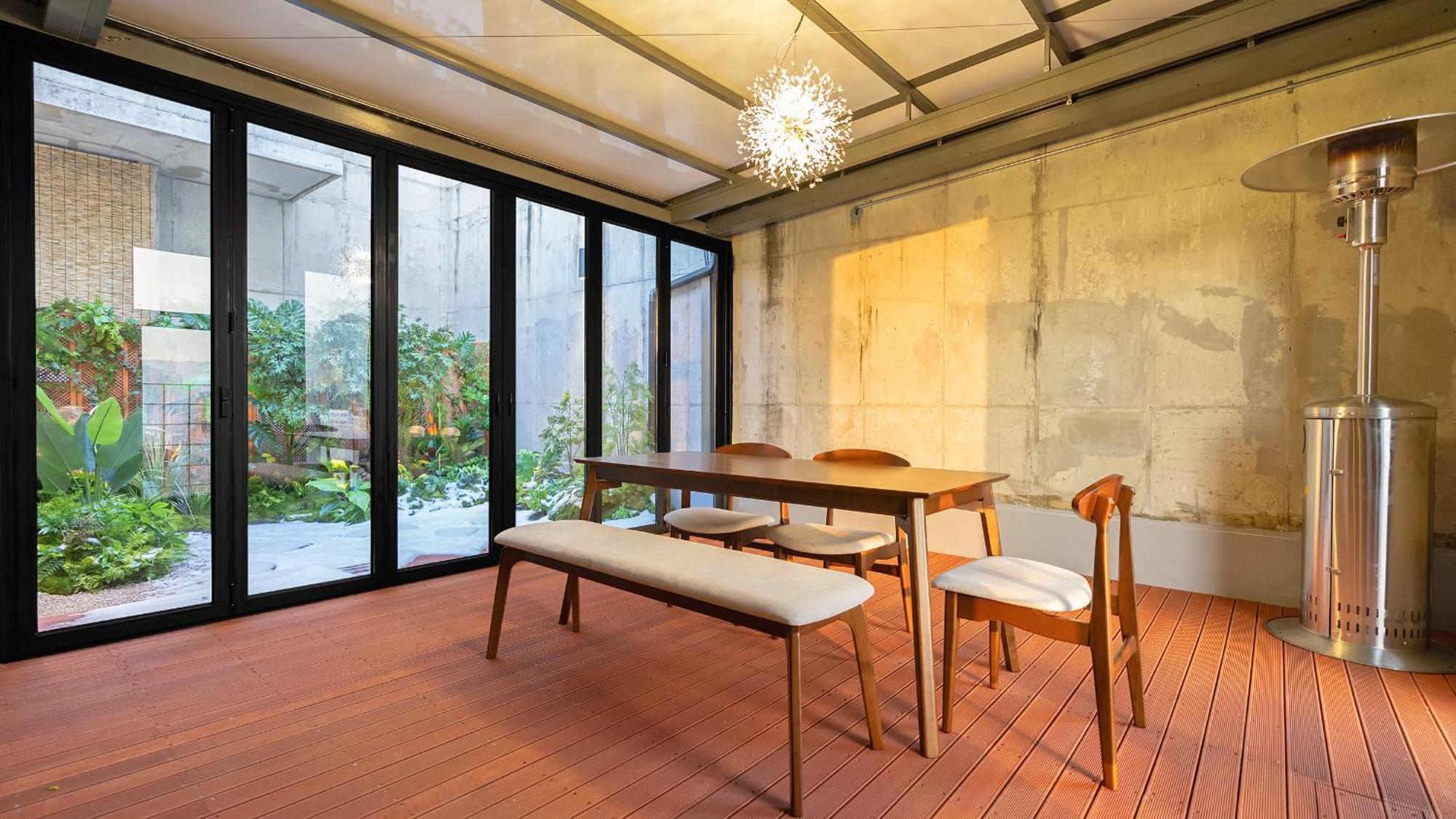 Hotel Schweizer Dorf Cheonan Exterior photo